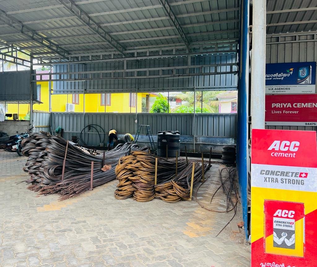 Construction Materials